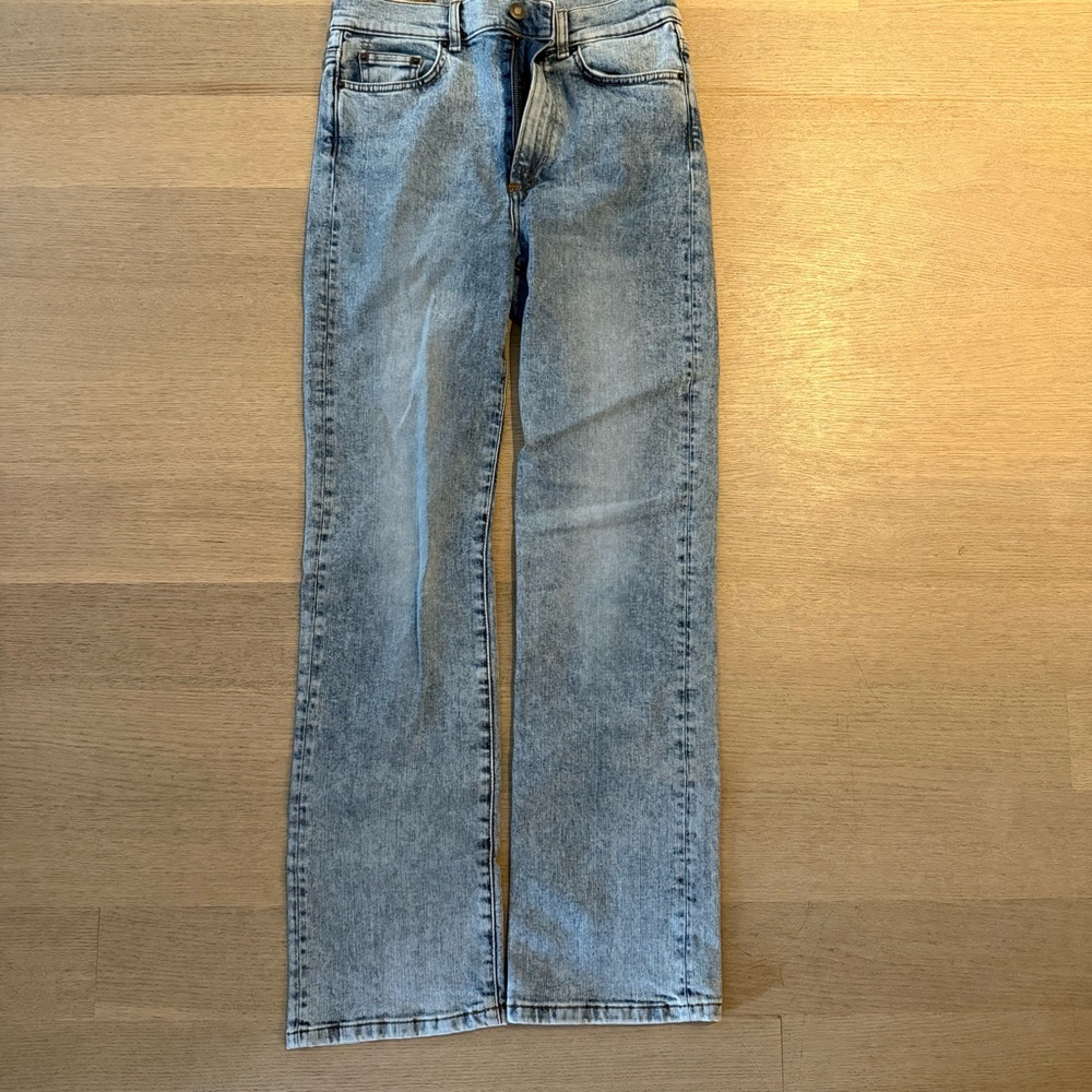 Jeanerica EW004 Eiffel Jeans